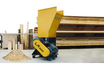 Single-shaft shredder | LR520