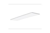LED luminaire 300x1200mm