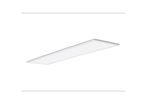 LED luminaire 300x1200mm