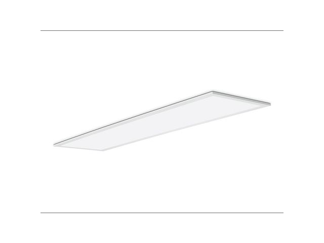 LED luminaire 300x1200mm