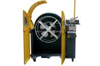MOTO-COCCI® automatic spooling