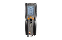 INDUSTRY COMBUSTION ANALYZER O2 CO NO NO2 SO2 | Testo 340