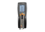 INDUSTRY COMBUSTION ANALYZER O2 CO NO NO2 SO2 | Testo 340