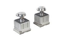 Mechanical Clamps VCMC-K1