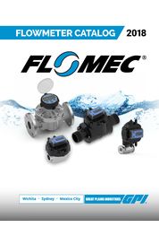 Flomec- GPI catalog