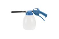 Spraygun for cleaning | BG SODA1 - BG SPRAY1 - BG SAND1