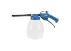 Spraygun for cleaning | BG SODA1 - BG SPRAY1 - BG SAND1