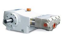 Piston pumps for water: ECH Series