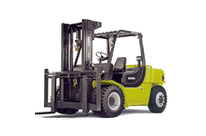 Diesel- &amp; LPG Forklifts, Pneumatic Tire : CMP 50/60/70/75s