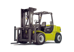 Diesel- & LPG Forklifts, Pneumatic Tire : CMP 50/60/70/75s