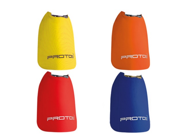 Accessories : Neck Protection Protos® Integral