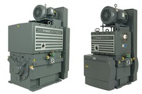 Stokes Microvac Rotary Piston Pumps