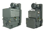 Stokes Microvac Rotary Piston Pumps