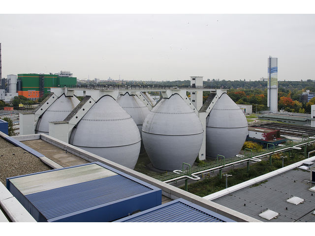 C7E Decanter Centrifuge