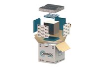 Thermal Parcel shippers 96/120 hours 