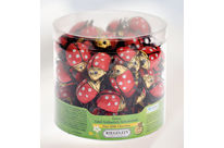 Packaging solutions : Round boxes 