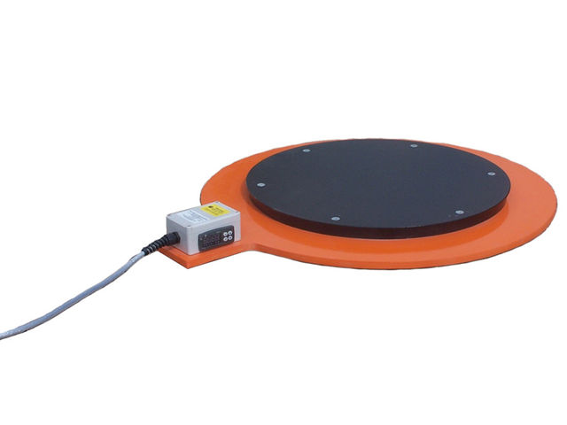 Digiheat base heater