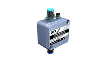 External leakage monitoring