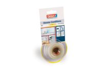Self-welding silicon tape for an instant hermetic seal : tesa® Professional 4600 Xtreme Conditions