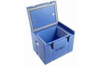 Isothermal container CI 125 L 70