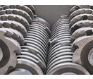 Four-shaft shredder | RS150