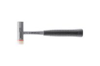 FERROPLEX Combi Hammer locksmith’s hammer and soft-face mallet in one - EH 3677