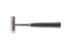 FERROPLEX Combi Hammer locksmith’s hammer and soft-face mallet in one - EH 3677