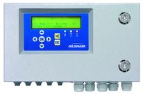 Car Park System - CPS