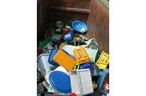 Recycling and waste valorisation