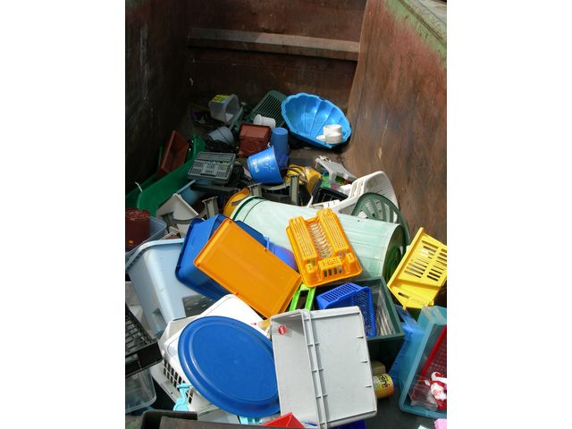 Recycling and waste valorisation