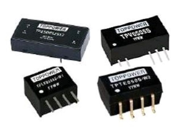 Converters 