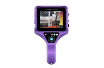 The first compressed air detector with steam traps control software.