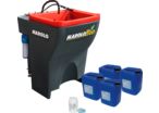 MAROLOBIO 80 biological cleaning tank + washing solution and regenerating tablets