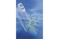 Stepper/Repetitive pipette : HandyStep® electronic