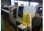 CNC Lathe : TRAUB TNM 28