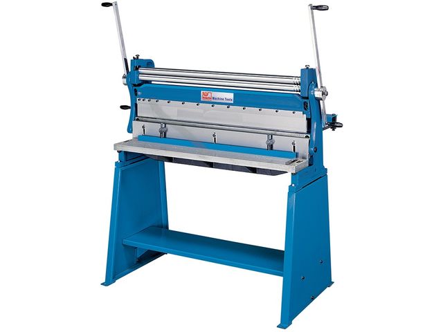 Combination Machine – 3 IN 1/305