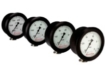 CG16K Capsule Dial Gauge