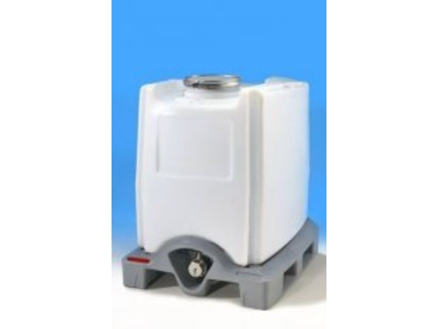 Transport container : MultiWay F 850