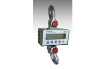 Crane scale CP-B Access