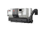 CNC Lathes : Super-Speed ST-20SSY