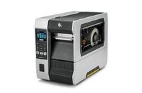 ZT610 Passive RFID Printer Support