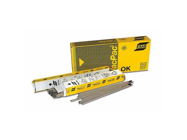 OK NiCrFe-2 2.5x300mm 1/4 VP