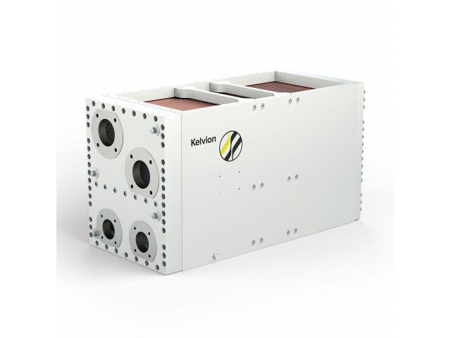 Charge air coolers