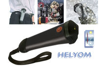 WIRELESS LASER SCANNER