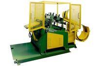 Strip decoiler / rewinder PST 35