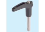 Aviation - Ball Lock Pins / Quick Release Pins EH 4212