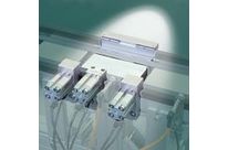 Positioning Unit PVE for TB-250 complete