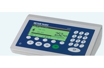 ICS4_5 Weighing Terminals