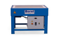 Heating table TC 200