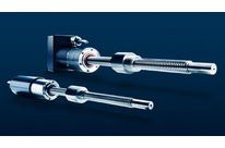 Lead Screws and Options